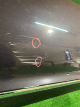 DRZWI PRZÓD PRZEDNIE PRAWE AUDI A6 C6 NR.2643