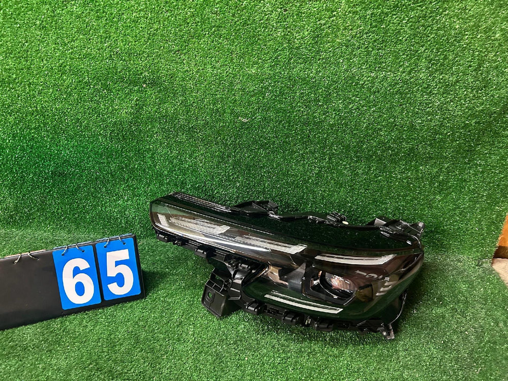 REFLEKTOR LEWY ALFA ROMEO MILANO JUNIOR FULL LED nr:65