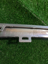 CHROM GRILL MERCEDES W447 VITO