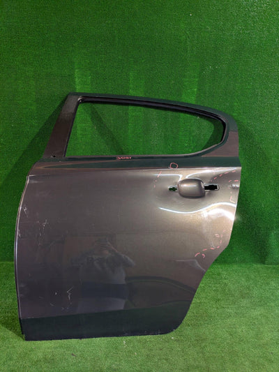 DRZWI TYLNE LEWE LEWY TYŁ OPEL CORSA D