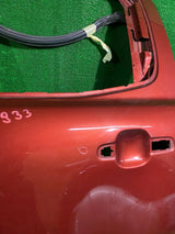 DRZWI TYLNE LEWE LEWY TYŁ FORD RANGER III IV 12- NR.1933