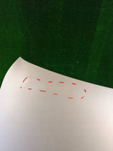 KLAPA TYŁ TYLNA OPEL ASTRA J SEDAN