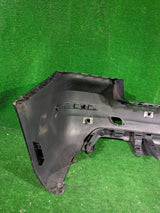 ZDERZAK TYLNY TYŁ MERCEDES GLK W204 LIFT NR.7364