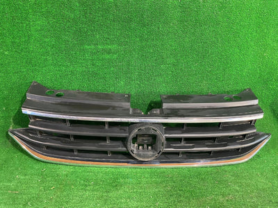 GRILL ATRAPA CHŁODNICY VW TIGUAN II LIFT