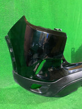 ZDERZAK TYLNY TYŁ CITROEN C5 AIRCROSS 17- NR.4813