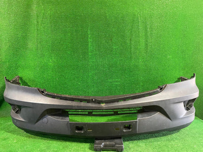 ZDERZAK PRZEDNI PRZÓD MERCEDES SPRINTER W906 LIFT NR.4714