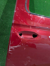 DRZWI PRZESUWNE LEWE BOCZNE VW CADDY V 20- NR.3421