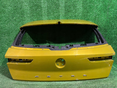 KLAPA TYŁ TYLNA OPEL ASTRA L VI HB