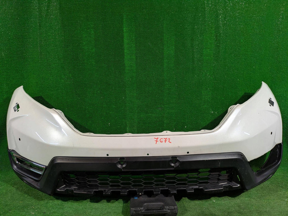 ZDERZAK PRZEDNI PRZÓD HONDA CR-V CRV V 18- NR.7672