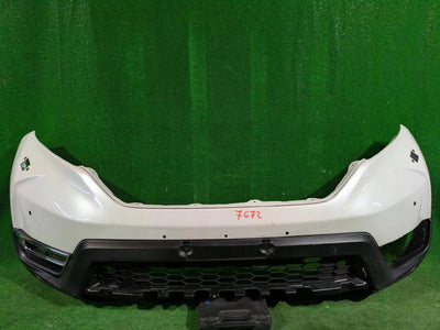 ZDERZAK PRZEDNI PRZÓD HONDA CR-V CRV V 18- NR.7672