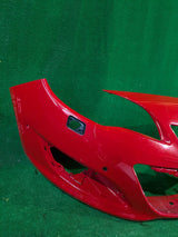 ZDERZAK PRZEDNI PRZÓD OPEL ASTRA J LIFT 12-15 NRR.6257