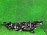 REFLEKTOR PRAWY TOYOTA COROLLA CROSS FULL LED nr:199