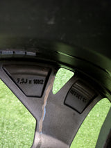ALUFELGA FELGA ALUMINIOWA KIA SPORTAGE V 18" 7.5J ET51 NR.54 52910-R2260