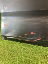 DRZWI PRZEDNIE PRAWE SKODA KAMIQ