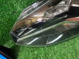 REFLEKTOR LEWY VW POLO VI 2G nr:339