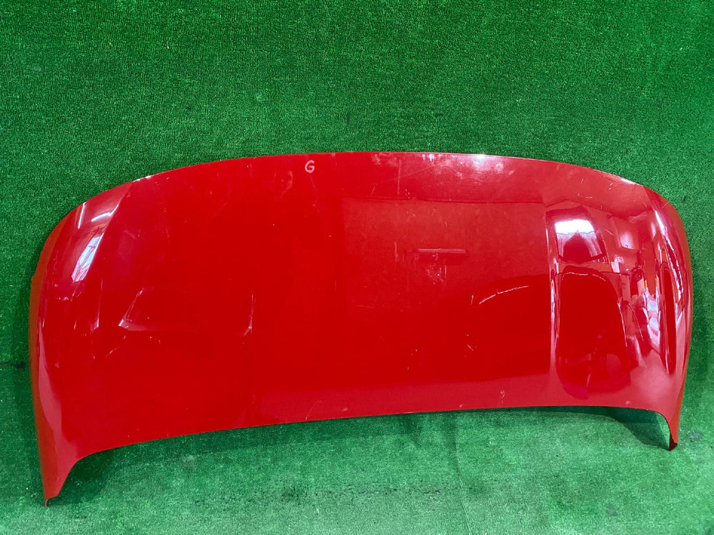 MASKA POKRYWA SILNIKA TOYOTA PROACE CITY BERLINGO IV PARTNER RIFTER COMBO E