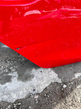 DRZWI TYLNE PRAWE SEAT LEON IV HB NR.03