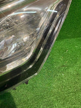 REFLEKTOR LEWY CITROEN C5 III LIFT 11-17 XENON NR:691
