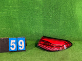 LAMPA TYŁ TYLNA PRAWA MERCEDES GLC W254 nr:59