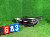 REFLEKTOR LEWY HYUNDAI I30 III LIFT FULL LED nr:683