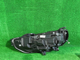 REFLEKTOR PRAWY OPEL INSIGNIA B nr:476