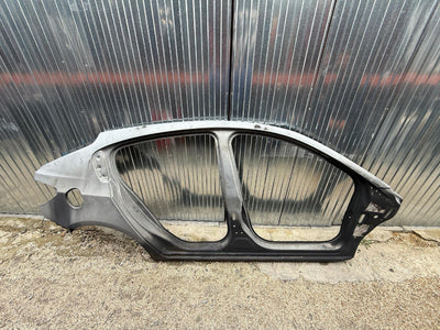 BŁOTNIK TYLNY PRÓG SŁUPEK PRAWY CHEVROLET CRUZE HB NR.0
