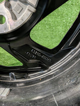 ALUFELGA FELGA ALUMINIOWA SUZUKI VITARA 17" 6.5J ET50 NR.74