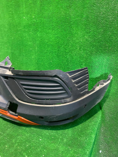 SPOJLER ZDERZAKA TYLNEGO RENAULT ARKANA NR.4090