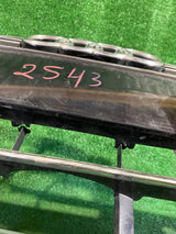 ZDERZAK PRZEDNI PRZÓD AUDI A8 D5 NR.2543