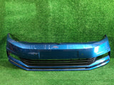ZDERZAK PRZEDNI PRZÓD VW TOURAN II 5TA PDC NR.1082
