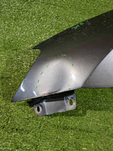 BŁOTNIK PRZEDNI LEWY PRZÓD SKODA SUPERB III NR.315