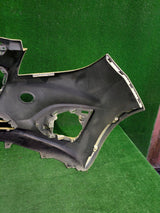 ZDERZAK PRZEDNI PRZÓD CHEVROLET SPARK M300 13- LIFT NR.6341