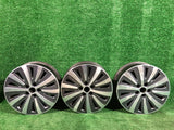 ALUFELGA FELGA ALUMINIOWA SKODA SUPERB 17” ET41 6.5J NR.017