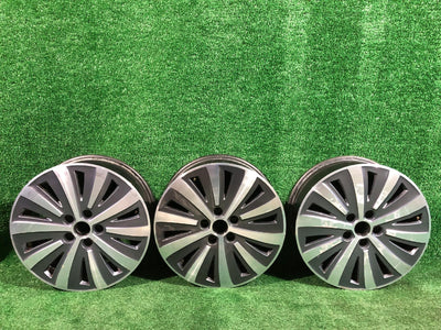 ALUFELGA FELGA ALUMINIOWA SKODA SUPERB 17” ET41 6.5J NR.017