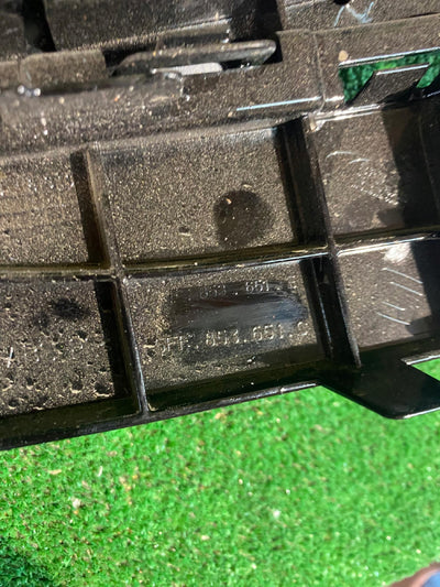 GRILL ATRAPA CUPRA FORMENTOR 5FF