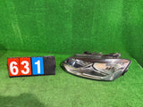 REFLEKTOR LEWY VW POLO 6C LIFT 14-17r nr:631