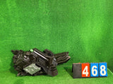 REFLEKTOR LEWY ALFA ROMRO JUNIOR FULL LED nr:468