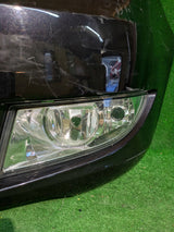 ZDERZAK PRZEDNI PRZÓD SKODA FABIA II LIFT 10- NR.7081