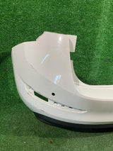 ZDERZAK TYLNY TYŁ SKODA SCALA NR.2404