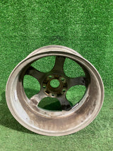 ALUFELGA SKODA 15” 6J ET40