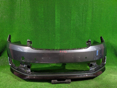 ZDERZAK PRZEDNI PRZÓD SKODA RAPID MONTE CARLO 12- NR.7079