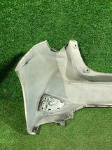 ZDERZAK TYLNY TYŁ TOYOTA YARIS III LIFT 17- NR.2034