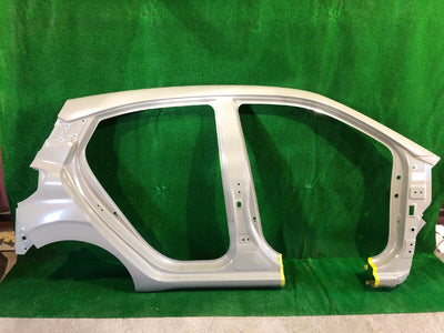 HYUNDAI I10 III POSZYCIE PRAWE BŁOTNIK TYLNY NR.518