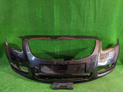 ZDERZAK PRZEDNI PRZÓD OPEL INSIGNIA A NR.6334