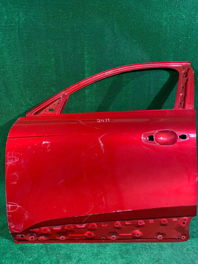 DRZWI PRZEDNIE LEWE LEWY PRZÓD RENAULT ARKANA