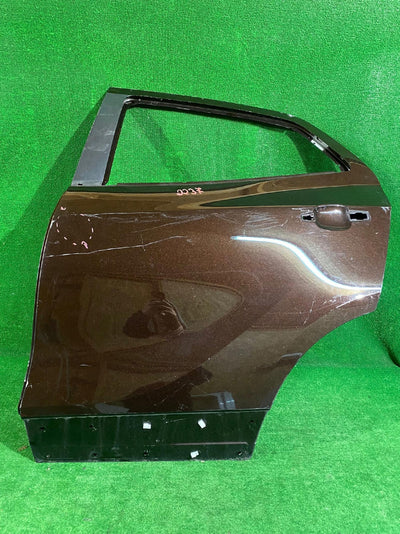 DRZWI TYŁ TYLNE LEWE OPEL MOKKA A X 12-19r nr.2237