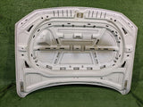 MASKA POKRYWA SILNIKA VW PASSAT B8 15- NR.121