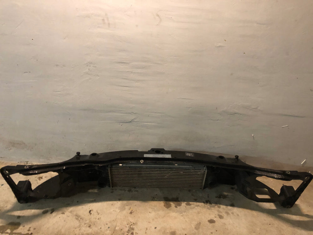 PAS PRZEDNI WZMOCNIENIE RENAULT TRAFIC II VIVARO nr.00