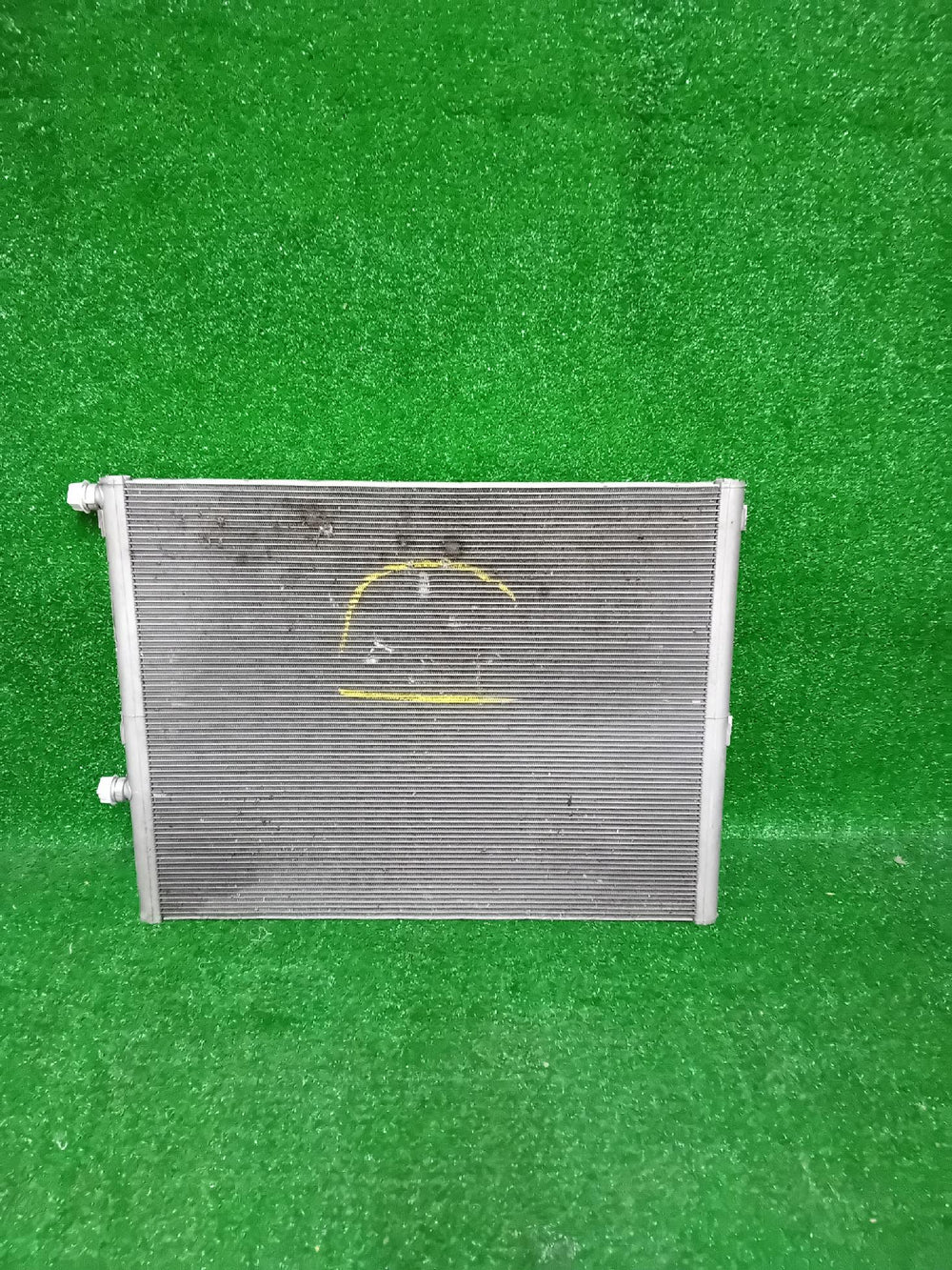 CHŁODNICE WODY BMW G11 G30 G31 9425862 8484638