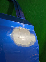 DRZWI TYLNE PRAWE PRAWY TYŁ SKODA KAMIQ 658 19-